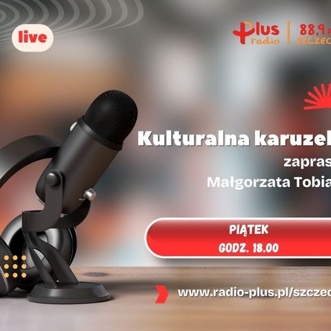 Kulturalna Karuzela 12.01.2024
