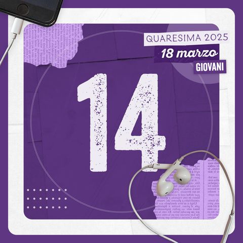 Oltre le maschere | Martedì 18 marzo