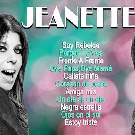 Españoleando " Entrevista a la cantante Jeanette. Hablamos del cáncer con Elena Parra y con Marisol Arenillas lenguaje corporal. Tertulia