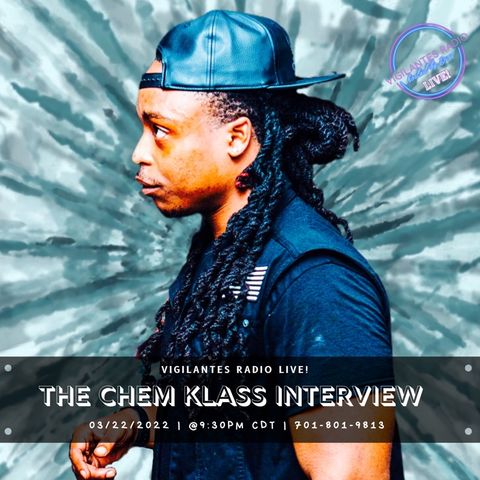 The Chem Klass Interview.
