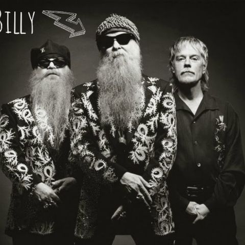 Billy Gibbons Of ZZ Top Talks About The Winning Combination