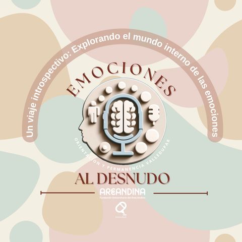 Un viaje introspectivo: Explorando el mundo de las emociones ...