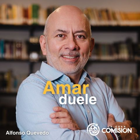 Amar duele