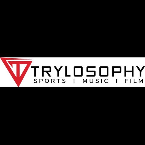 TRYLOSOPHY Podcast Debut