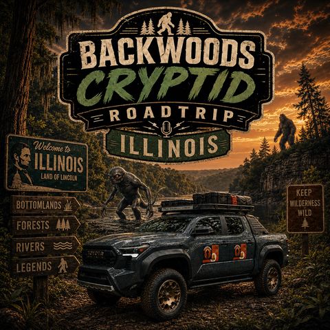 Illinois: The Enfield Monster
