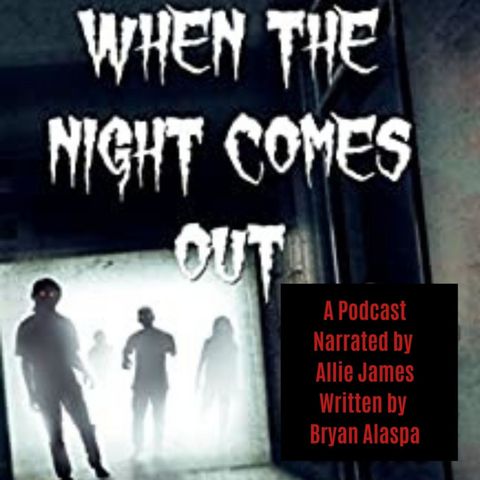 When the Night Comes Out - Episode Four: The Myth of White Butterflies
