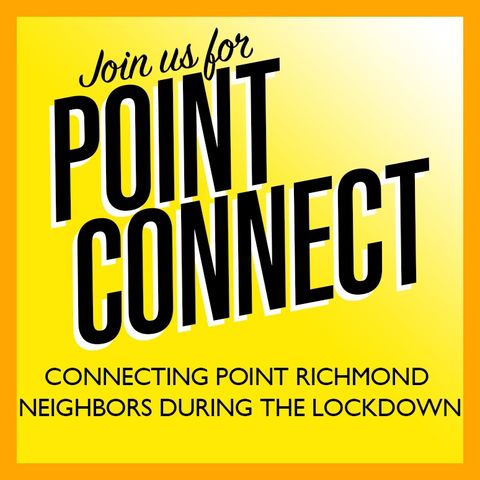 Point Connect — Day 457 — June 15, 2021