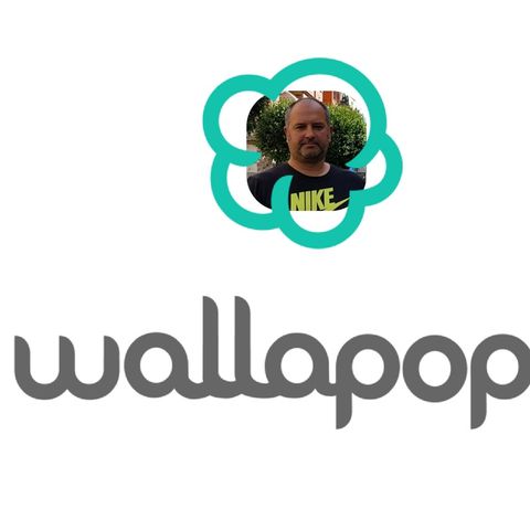 Javier Santos, concejal de Deportes: “En un año me pongo en venta en Wallapop”