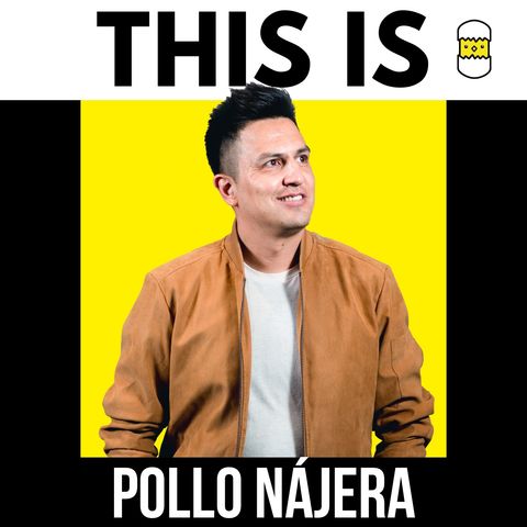 Copertina del podcast