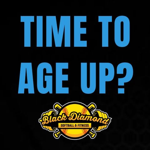 Ready to Age Up?!