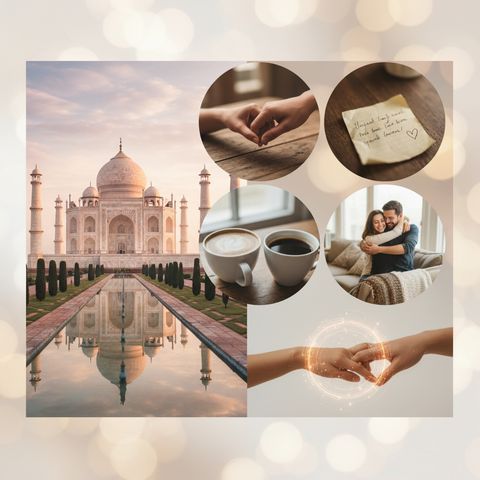 Romance Redifined