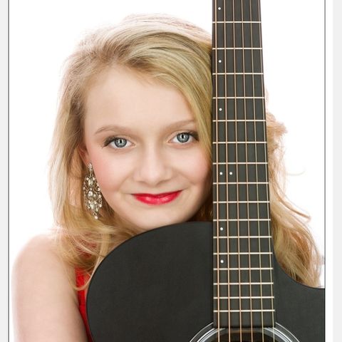 Youth Radio - MMID Featured Artist Lauren Brooke with Jase Nelson