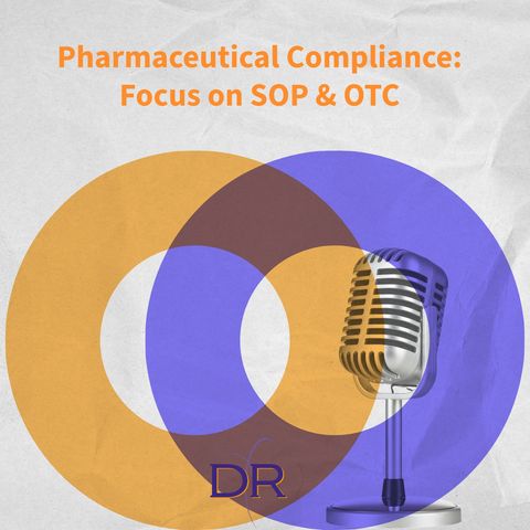 AIFA guidelines for SOP and OTC
