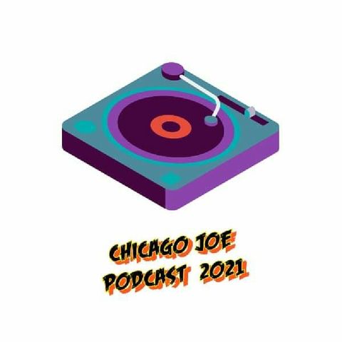Episode 5 - Just Some Random Record Show