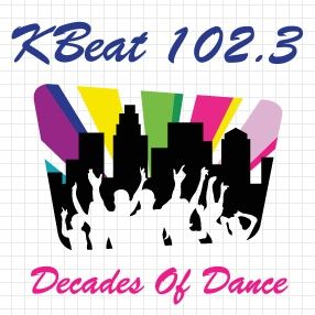 KBeat 102.3 Music Mix 18