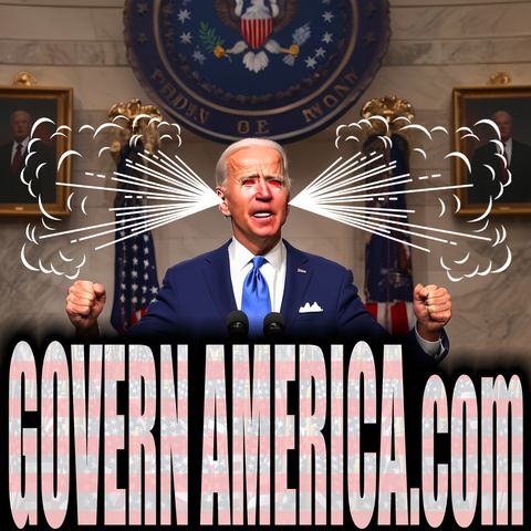 Govern America |  March 9, 2024 | Unhinged
