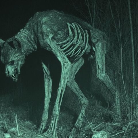 NAHUALES Atacaban El Rancho De Mis Abuelos Durante La Noche Historias De Terror - REDE