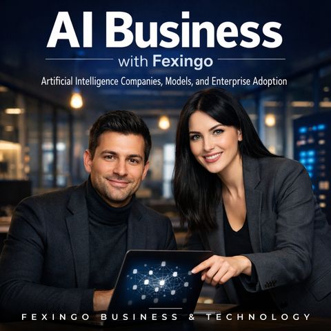 Copertina del podcast