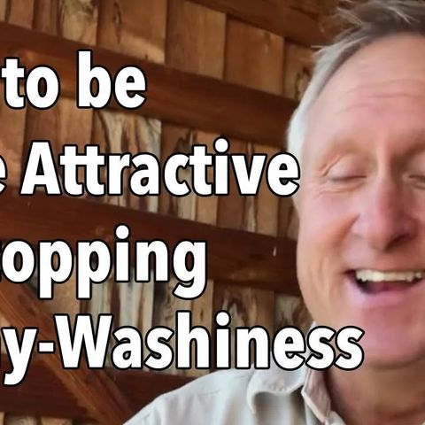 How to be More Attractive by Stopping Wishy-Washiness