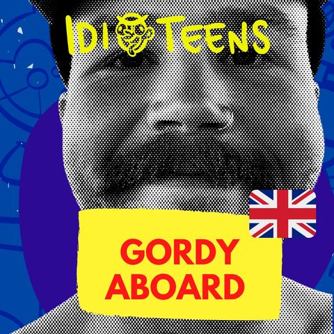 How to survive when you don't have the license | With Gordy Aboard