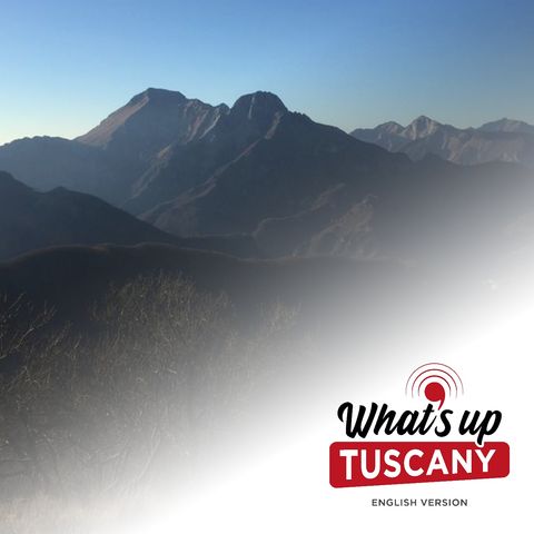 Tuscany's Area 51? - Ep. 41