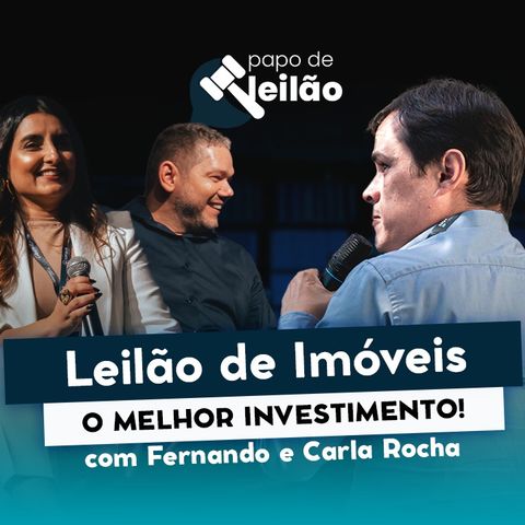 PODCAST-RENAN-FERNANDO-E-CARLA-LEILÃO-COMO-IN