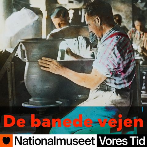 Portada del podcast