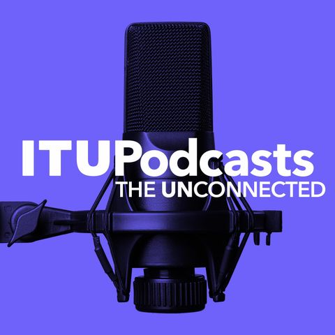The Unconnected with Robert Piper