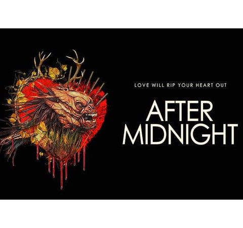 Talking Terror: What Happens "After Midnight"?