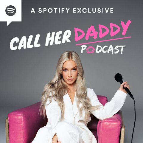 Episodio 11 - Call Her Daddy