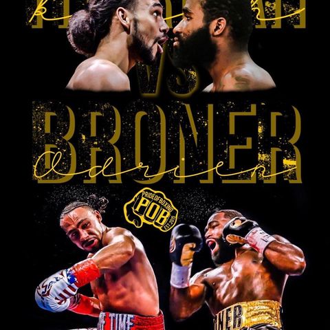 ☎️Manny Pacquiao's Victims Thurman & Broner Make Sense to FACE OFF❓