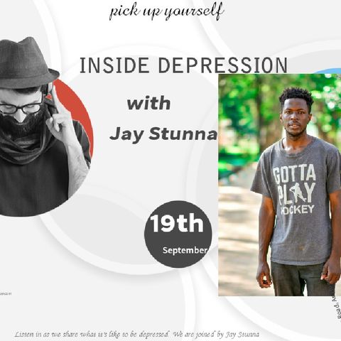 Inside Depression