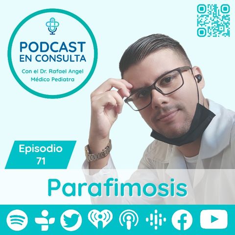 Parafimosis