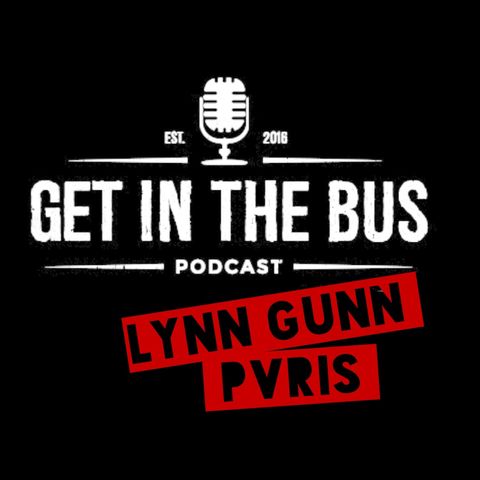 Ep6 | Lynn Gunn | PVRIS
