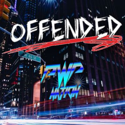 Offended: Episode 124 - Corona Gate 2020, Matt Hardy & Brodie Lee Arrive & More!