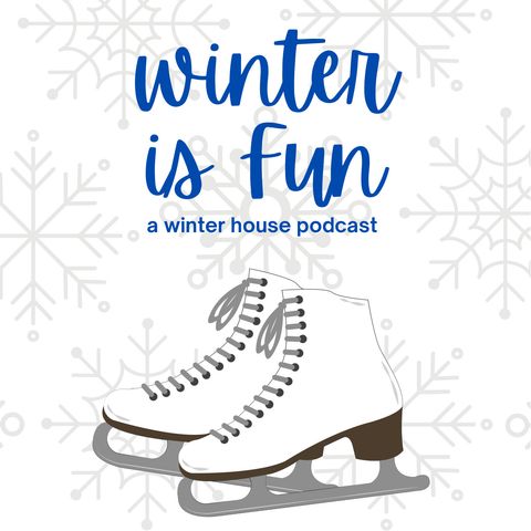 Winter House Season 1: Episode 1