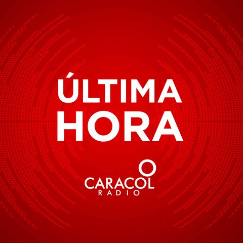 Última Hora Caracol Radio - Viernes 6 de enero de 2023 - 2:00 p.m.