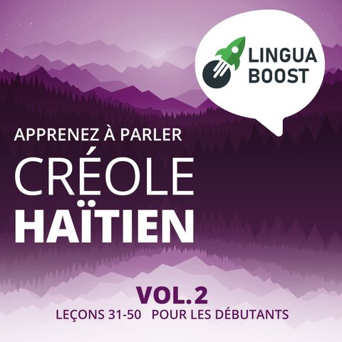 Leçon 36: Activités quotidiennes partie 2