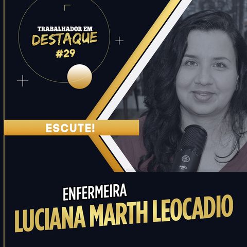 Luciana Marth Leocadio - 28 de junho de 2023