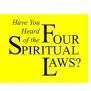 4 Spiritual Laws