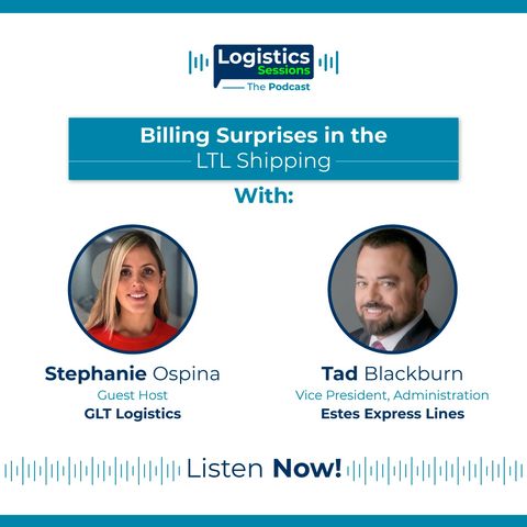 Billing Surprises in the LTL Shipping