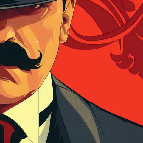 Poirot Investigates by Agatha Christie