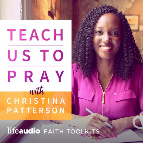 How to Pray Without Ceasing (1 Thessalonians 5:17) – Episode 19