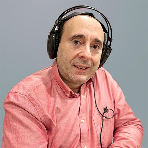 Podcast Cover