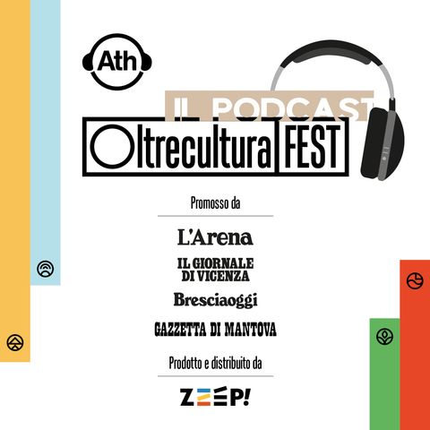 Copertina del podcast