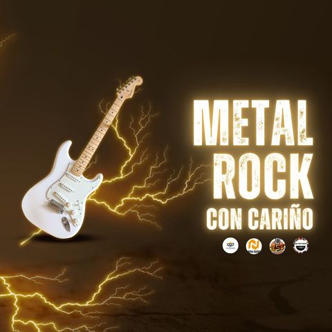 🎸🎶 Los Uniformados - Metal con cariño 🎸🎶