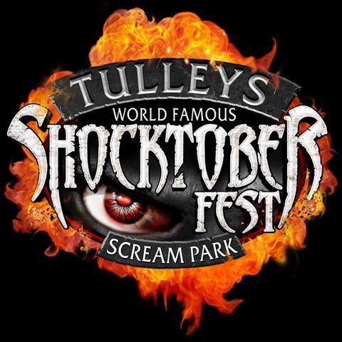 Tulleys Shocktoberfest - One of The UK's Top Haunted Attractions
