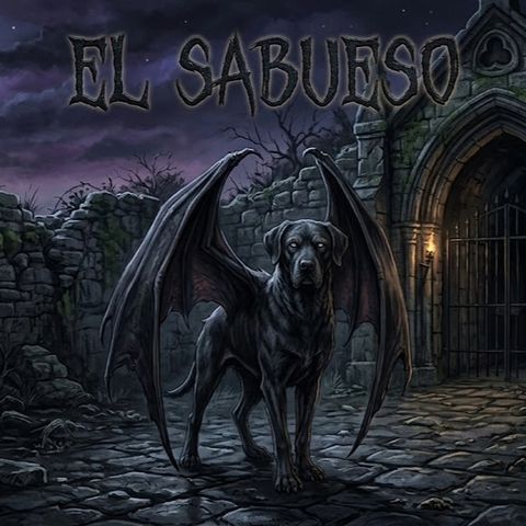 El Sabueso