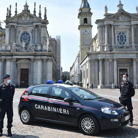 Baby gang e microcriminalità, i Carabinieri: "Puntiamo sulla prevenzione"
