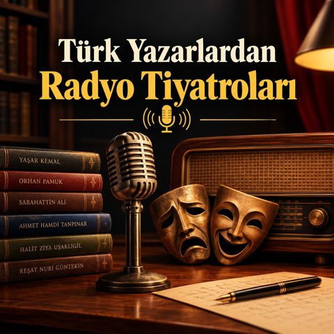 Podcast Cover